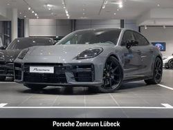 Neu 2025 Porsche Panamera 4 Limousine | 172.343 € (Etwas zu teuer)