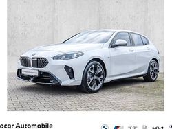 Weiß Gebraucht 2025 BMW 120 Shadowline Kleinwagen | 31.890 € (Superpreis)