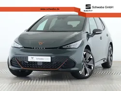 Othercolor Gebraucht 2022 Cupra Born VZ Kleinwagen | 61.560 €