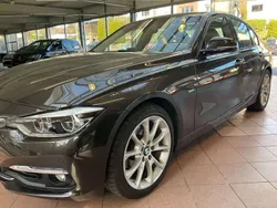 Gebraucht 2015 BMW 320 Gran Turismo Luxury Line Limousine | 17.000 € (Fairer Preis)