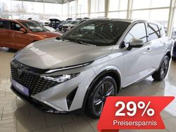 Silber Neu 2024 Nissan Qashqai Tekna SUV | 33.410 € (Fairer Preis)