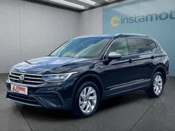 Gebraucht 2024 VW Tiguan SUV | 39.449 € (Superpreis)