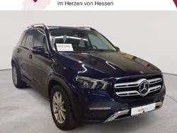 Mercedes GLE350e