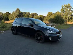 Schwarz Gebraucht 2010 VW Golf VI GTI Coupé | 8.250 € (Fairer Preis)