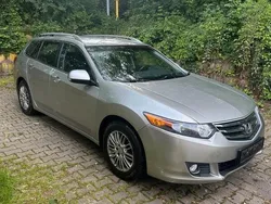 Beige Gebraucht 2008 Honda Accord Kombi | 3.800 € (Superpreis)