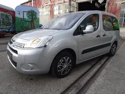 Silber Gebraucht 2014 Citroën Berlingo Van / Kleinbus | 8.500 € (Fairer Preis)