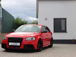 Misanorot perleffekt Gebraucht 2012 Audi RS3 Kleinwagen | 19.950 € (Etwas zu teuer)