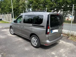 Beige Gebraucht 2023 VW Caddy Van / Kleinbus | 29.000 € (Superpreis)