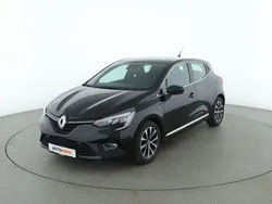 Schwarz Gebraucht 2021 Renault Clio V Zen Kleinwagen | 13.100 € (Fairer Preis)