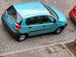 Blau Gebraucht 2005 Chevrolet Kalos Limousine | 1.000 €