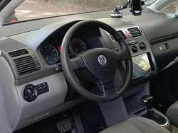 Silber Gebraucht 2007 VW Touran Van / Kleinbus | 3.800 € (Fairer Preis)
