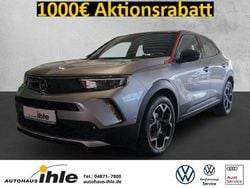 Silber Gebraucht 2021 Opel Mokka GS Line SUV | 17.970 € (Fairer Preis)