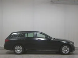 Schwarz Gebraucht 2020 Mercedes C200 Limousine | 12.590 € (Superpreis)