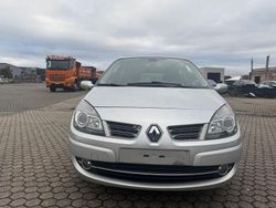Grau Gebraucht 2009 Renault Scénic II Exception Van / Kleinbus | 2.700 € (Fairer Preis)