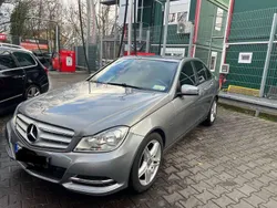 Gebraucht 2012 Mercedes C180 Avantgarde Limousine | 8.499 € (Fairer Preis)