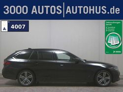 Schwarz ii Gebraucht 2020 BMW 520 Performance Kombi | 22.980 € (Guter Preis)
