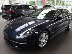Blau Gebraucht 2019 Porsche Panamera Sport Turismo Limousine | 69.990 € (Superpreis)