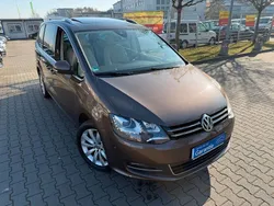 VW Sharan