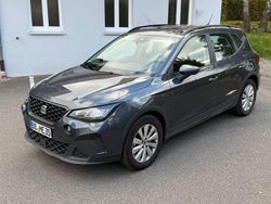 Grau Gebraucht 2024 Seat Arona Reference SUV | 16.990 € (Fairer Preis)