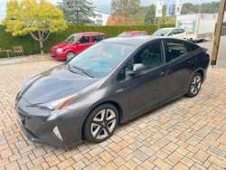 Grau Gebraucht 2019 Toyota Prius Executive Kleinwagen | 13.450 € (Guter Preis)