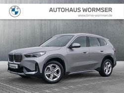 Silber Gebraucht 2024 BMW X1 xLine SUV | 35.890 € (Guter Preis)