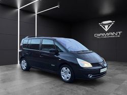 Gebraucht 2010 Renault Espace Van / Kleinbus | 6.999 € (Teuer)