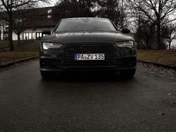 Schwarz Gebraucht 2015 Audi A7 Sportback Ambiente Kleinwagen | 22.999 € (Guter Preis)