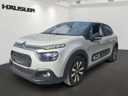 Beige Gebraucht 2024 Citroën C3 Kleinwagen | 15.990 € (Guter Preis)