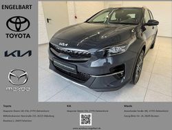 Grau Gebraucht 2022 Kia XCeed Comfort SUV | 23.290 € (Etwas zu teuer)