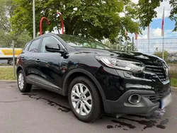 Gebraucht 2017 Renault Kadjar Business SUV | 12.000 € (Guter Preis)