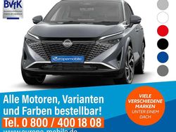 Wählbar Gebraucht 2024 Nissan Qashqai Acenta SUV | 23.840 € (Superpreis)