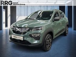 Grün Gebraucht 2023 Dacia Spring Essentiel Kleinwagen | 10.960 € (Guter Preis)