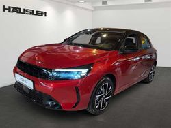 Rot Neu 2025 Opel Corsa GS Line Limousine | 21.990 € (Fairer Preis)