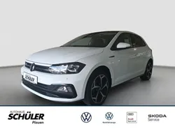 Weiß Gebraucht 2021 VW Polo Design Limousine | 16.745 € (Fairer Preis)