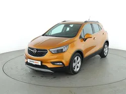Orange Gebraucht 2019 Opel Mokka X Innovation SUV | 16.600 € (Fairer Preis)