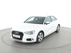 Weiß Gebraucht 2019 Audi A3 Sport Limousine | 21.870 € (Fairer Preis)