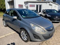 Braun Gebraucht 2013 Opel Corsa Active Kleinwagen | 3.990 € (Fairer Preis)