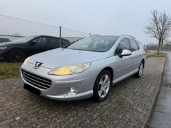 Gebraucht 2009 Peugeot 407 Sport Kombi | 1.900 € (Guter Preis)
