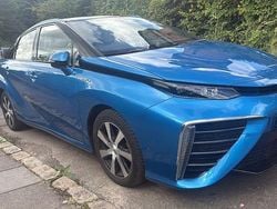 Blau Gebraucht 2022 Toyota Mirai Luxury Limousine | 7.500 € (Fairer Preis)