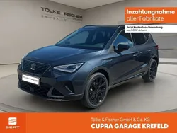 Grau Neu 2025 Seat Arona FR SUV | 30.490 € (Teuer)