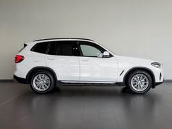 Weiss Gebraucht 2022 BMW X3 Sport Line SUV | 34.650 € (Guter Preis)