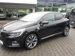 Schwarz Gebraucht 2020 Renault Clio V Edition One Kleinwagen | 17.940 € (Fairer Preis)