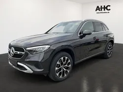 Andere Gebraucht 2024 Mercedes GLC300e Avantgarde | 65.390 € (Superpreis)