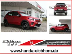 Andere farbe Neu 2025 Citroën C3 Kleinwagen | 17.990 € (Fairer Preis)