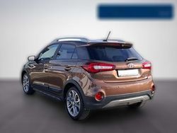 Braun Gebraucht 2019 Hyundai i20 Active | 17.090 € (Etwas zu teuer)