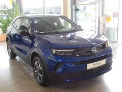 Blau Neu 2025 Opel Mokka Edition SUV | 22.990 € (Guter Preis)