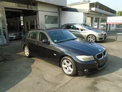 Schwarz Gebraucht 2012 BMW 318 Sport Line Kombi | 5.690 € (Superpreis)