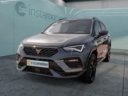 Grau Gebraucht 2024 Cupra Ateca VZ SUV | 38.100 € (Guter Preis)
