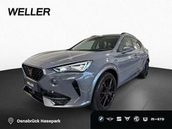 Grau Gebraucht 2021 Cupra Formentor SUV | 23.333 € (Guter Preis)