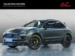 Schwarz Gebraucht 2021 Porsche Macan GTS SUV | 72.900 € (Guter Preis)